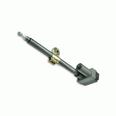 Σύστημα ανύψωσης δορυφορικής κεραίας MOTER ACTUATOR 24 ιντσών HEAVY DUTY για κάτοπτρα 1.9m~3.1m