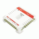 Πολυδιακόπτης multiswitch AMIKO 9X12 είσοδοι για 2 δορυφόρους μια κεραία 9 εισόδων και 12 εξόδων