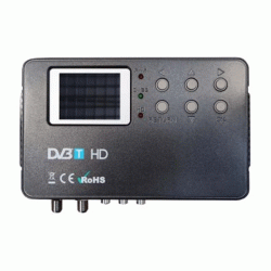Modulator & συσκευή διαμόρφωσης RF EMME ESSE 87435 HDMI to DVB-T