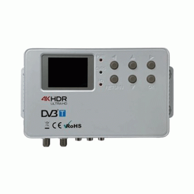 Modulator - συσκευή διαμόρφωσης και διανομής σημάτων RF EMME ESSE 87435K HDMI to DVB-T