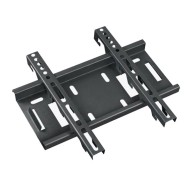 Βάση τηλεόρασης σταθερή για 22”- 37″ REDLINE αντοχή μέχρι 40 κιλά στήριξης στον τοίχο με σύστημα ασφαλείας Βάση τηλεόρασης σταθερή για 22”- 37″ REDLINE αντοχή μέχρι 40 κιλά στήριξης στον τοίχο με σύστημα ασφαλείας