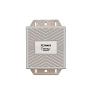 Φίλτρο LTE γραμμής Synaps εξωτερικό με καπάκι για συχνότητες 790MHz - 862MHz Φίλτρο LTE γραμμής Synaps εξωτερικό με καπάκι για συχνότητες 790MHz - 862MHz