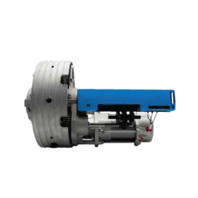 Κεντρικό μοτέρ ρολού έως 180kg HASO DIAMANT MC 230V/50Hz  650W για άξονα Ø60mm με ηλεκτρόφρενο