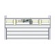 Κεντρικό μοτέρ ρολού έως 180kg HASO DIAMANT MC 230V/50Hz  650W για άξονα Ø60mm με ηλεκτρόφρενο