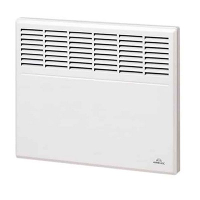 Θερμοπομπός Airelec Γαλλίας 500W Enduroc 230V AC με ενσωματωμένο ηλεκτρονικό θερμοστάτη για κάλυψη χώρου έως 5m² Θερμοπομπός Airelec Γαλλίας 500W Enduroc 230V AC με ενσωματωμένο ηλεκτρονικό θερμοστάτη για κάλυψη χώρου έως 5m²