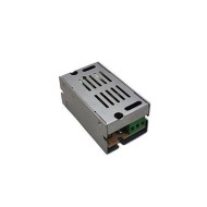 Τροφοδοτικό αλουμινίου 230V DC στα 12V DC 10W  IP20 με διάσταση 71x38x31mm