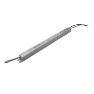 Τροφοδοτικό μεταλλικό ΜΙΝΙ 75W 230VAC στα 24VDC για ταινίες & λάμπες LED μη στεγανό IP20