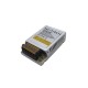 Τροφοδοτικό - led driver μεταλλικό 25W 230V AC στα 24VDC για ταινίες & λάμπες LED μη στεγανό IP20