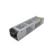 Τροφοδοτικό - LED DRIVER αλουμινίου SLIM PRO 120W 230VAC στα 24VDC για ταινίες & λάμπες LED μη στεγανό IP20