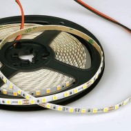 Ταινία LED MINI PRO 5m 10W 24V με ενδιάμεσο χρώμα φωτός 4000k1000lm & 120LED/M IP20 μη στεγανή κατάλληλη για εσωτερικό χώρο