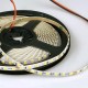 Ταινία LED PRO 5m 14,4w 24v σε θερμό χρώμα 3000k 180LED/m IP20 κατάλληλη για εσωτερικό χώρο μη στεγανή