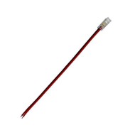 Καλώδιο τροφοδοσίας για LED ταινία MINI SMD με πλάτος 6mm