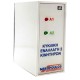 Δέκτης τηλεχειρισμού 1 κανάλι N601K-24V 24Vdc με 30m εμβέλεια και σύνδεση με κλέμμα 10 επαφών Δέκτης τηλεχειρισμού 1 κανάλι N601K-24V 24Vdc με 30m εμβέλεια και σύνδεση με κλέμμα 10 επαφών