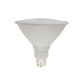 Λάμπα led PAR38 E27 15W 42V 6000k ψυχρό λευκό φως δέσμης 110° 1350lm στεγανή IP65 Λάμπα led PAR38 E27 15W 42V 6000k ψυχρό λευκό φως δέσμης 110° 1350lm στεγανή IP65