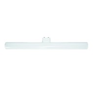 Λάμπα led Linestra με 1 ντουί S14d 50cm 8W 230V ντιμαριζόμενη 4000k ενδιάμεσο λευκό φως 750lm