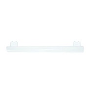 Λάμπα led Linestra με 2 ντουί S14s 50cm 8W 230V ντιμαριζόμενη 4000k ενδιάμεσο λευκό φως
