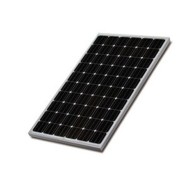 Φωτοβολταϊκό πάνελ  80W 12V πολυκρυσταλλικό διαστάσεων 1000×670×30 mm 7.7kg