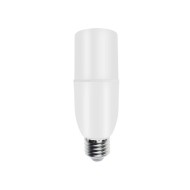 Λάμπα Led Stick E27 20W 230V ενδιάμεσο  φως 4000k δέσμης 180° 1750lm στεγανή IP65 40000h