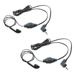 Ακουστικό Walkie Talkie Cobra 140-5094 συμβατό με MT115 / MT245 / MT615 / MT645 / MT245VP / MT975 /AM845