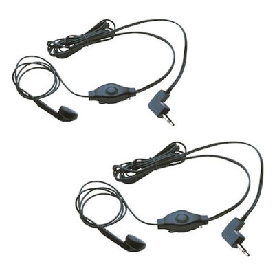 Ακουστικό Walkie Talkie Cobra 140-5094 συμβατό με MT115 / MT245 / MT615 / MT645 / MT245VP / MT975 /AM845