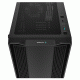Κουτί DEEPCOOL CC360 ARGB για μητρικές Mini-ITX και Micro-ATX