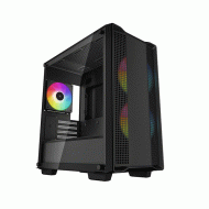 Κουτί DEEPCOOL CC360 ARGB για μητρικές Mini-ITX και Micro-ATX