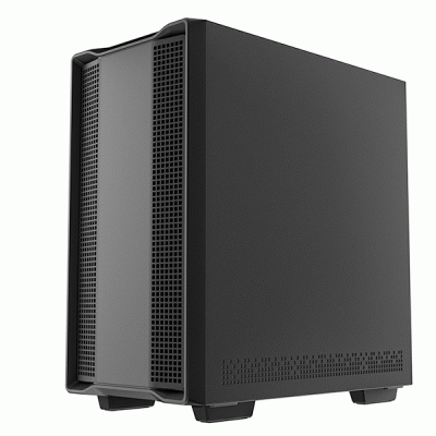 Κουτί DEEPCOOL CC360 ARGB για μητρικές Mini-ITX και Micro-ATX