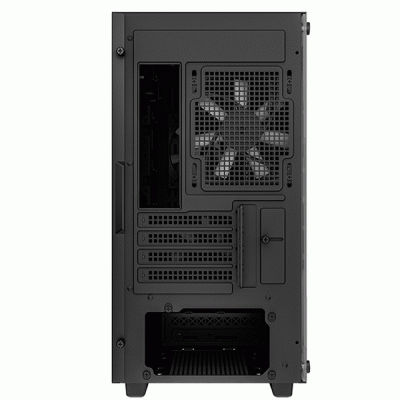 Κουτί DEEPCOOL CC360 ARGB για μητρικές Mini-ITX και Micro-ATX