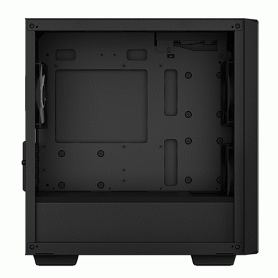 Κουτί DEEPCOOL CC360 ARGB για μητρικές Mini-ITX και Micro-ATX