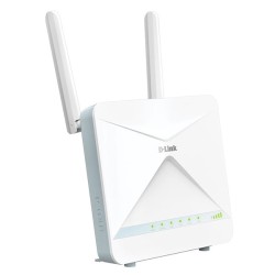 Smart Router EAGLE PRO AI AX1500 2.4GHz έως 300 Mbps & 5GHz έως 1201 Mbps με 2 κεραίες 4G + LTE και 2 κεραίες Wi-Fi & υποδοχή κάρτας SIM