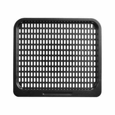 Φριτέζα αέρος 12L 1800W με ψηφιακή οθόνη LED - γυάλινη πόρτα και φωτιζόμενο κάδο Φριτέζα αέρος 12L 1800W με ψηφιακή οθόνη LED - γυάλινη πόρτα και φωτιζόμενο κάδο