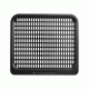 Φριτέζα αέρος 12L 1800W με ψηφιακή οθόνη LED - γυάλινη πόρτα και φωτιζόμενο κάδο Φριτέζα αέρος 12L 1800W με ψηφιακή οθόνη LED - γυάλινη πόρτα και φωτιζόμενο κάδο