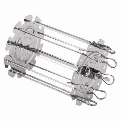 Φριτέζα αέρος 12L 1800W με ψηφιακή οθόνη LED - γυάλινη πόρτα και φωτιζόμενο κάδο Φριτέζα αέρος 12L 1800W με ψηφιακή οθόνη LED - γυάλινη πόρτα και φωτιζόμενο κάδο