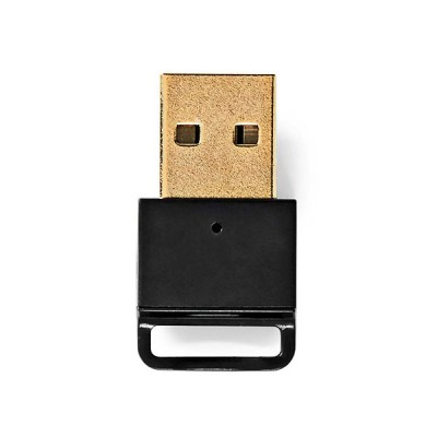 Mini USB dongle της Nedis Bluetooth 5.0 Dongle για ασύρματη επικοινωνία ή μεταφορά δεδομένων