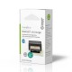 Mini USB dongle της Nedis Bluetooth 5.0 Dongle για ασύρματη επικοινωνία ή μεταφορά δεδομένων