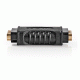 Αντάπτορας HDMI θηλ. - HDMI θηλ. (μούφα)  με επίχρυσες επαφές 