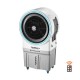 Ψηφιακό Air Cooler Telemax 7000m3/h PowerBreeze Pro χωρητικότητας 60lt 
