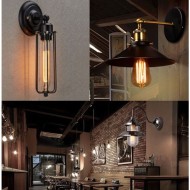 Διακοσμητική λάμπα led filament αβοκάντο μελί E27 ισχύος 8W 230V 2200k θερμό  φως 720Lm