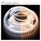 Ταινία LED 5M 6W/M 24V DC με ψυχρό χρώμα φωτός 6000K 470 LM/M κατάλληλη για εξωτερικό χώρο