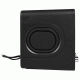 Στερεοφωνικά ηχεία mini NOD Base.2.One 2x3W & 1x5W με ρυθμιζόμενη ένταση ήχου & μπάσων