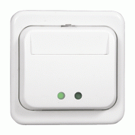 Καρτοδιακόπτης τεχνολογίας Rfid RF-43 εσωτερικής τοποθέτησης για την συσκευή ελέγχου RF-57