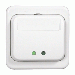 Καρτοδιακόπτης Rfid RF-53/A εσωτερικής τοποθέτησης για τη συσκευή ελέγχου RF-54