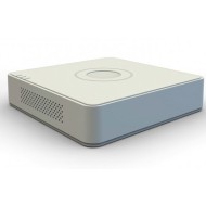 Καταγραφικό HDTVI 1080p Penta-brid Hikvision DS-7104HQHI-K1 για 4 κάμερες HD
