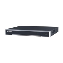 Καταγραφικό για 8 κάμερες IP Hikvision DS-7608NI-K2 Embedded NVR με υποδοχή 2 SATA & 2 USB