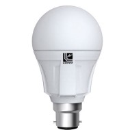 Λάμπα led A60 αχλάδι B22 12W 230V 4000k ενδιάμεσο λευκό φως 1040 lumen με ματ κάλυμμα
