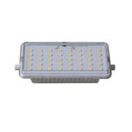 Λάμπα led για προβολείς ιωδίνης R7s 118mm 12W 230V 4000k ενδιάμεσο λευκό φως δέσμης 180° 1120lm