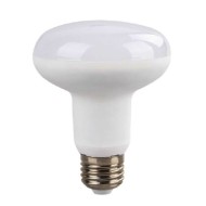 Λάμπα led R80 καθρέπτου E27 15W 230V 4000k ενδιάμεσο λευκό φως δέσμης 120° 1280lumen 30000h