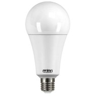 Λάμπα led E27 16W 230V 6500k ψυχρό λευκό φως δέσμης 230° 1921 lumen 15000h