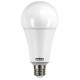 Λάμπα led E27 16W 230V 6500k ψυχρό λευκό φως δέσμης 230° 1921 lumen 15000h
