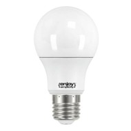 Λάμπα led E27 9W 230V 4000k ενδιάμεσο λευκό φως δέσμης 220° 840 lumen 15000h